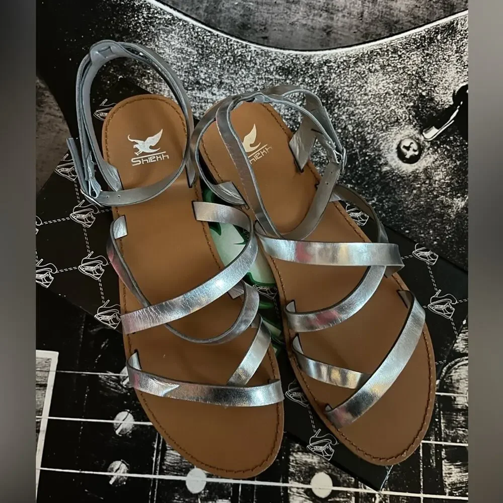 Shiekh Sandals
